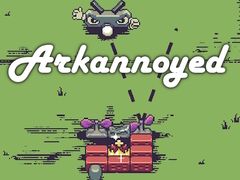 Peli Arkannoyed