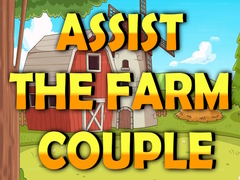 Peli Assist The Farm Couple
