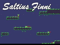 Peli Saltius Finni
