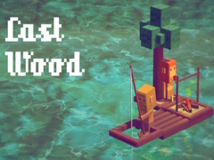 Peli Last Wood