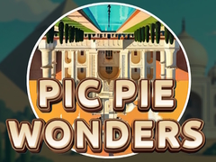 Peli Pic Pie Wonders