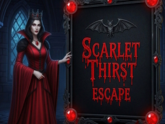 Peli Scarlet Thirst Escape