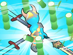 Peli Sword And Spin