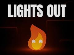 Peli Lights Out
