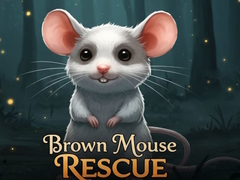 Peli Brown Mouse Rescue