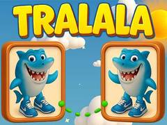 Peli Tralala Connect