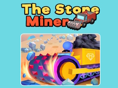 Peli The Stone Miner