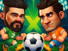 Peli Head Soccer Arena