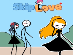 Peli Skip Love