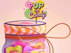 Peli Pop My Candy