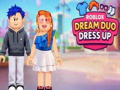 Peli Roblox Dream Duo Dress Up