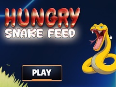 Peli Hungry Snake Feed