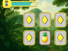 Peli Fruit Memory Extravaganza