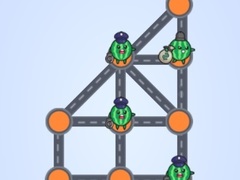 Peli Melon Heist