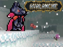 Peli Avalanche