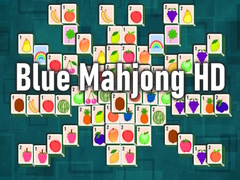 Peli Blue Mahjong HD
