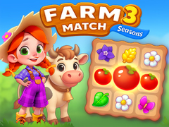 Peli Farm Match Seasons 3