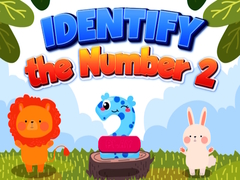 Peli Identify Number 2