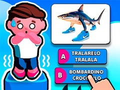 Peli Quiz Master