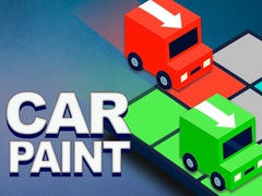 Peli Car Paint