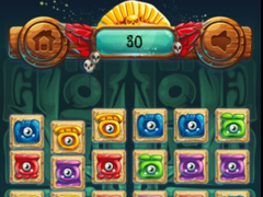 Peli Shamans Jungle