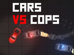 Peli Car Vs Cops