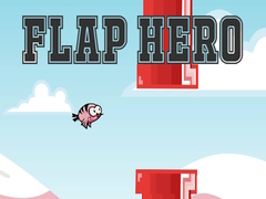 Peli Flap Hero