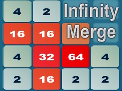 Peli Infinity Merge