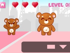 Peli Bear And Shapes
