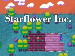 Peli Starflower Inc.
