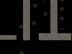 Peli Topdown Shooter Game