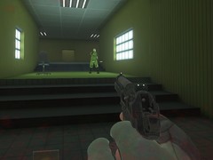 Peli Backrooms Assault 2