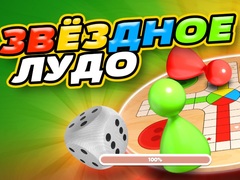 Peli Ludo Star