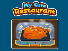 Peli My Cute Restaurant