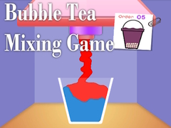 Peli Bubble Tea Mixing Game