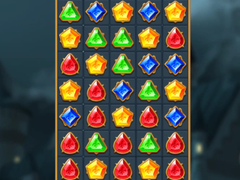 Peli Jewels Mystery 