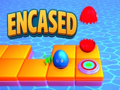 Peli Encased