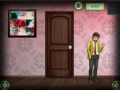 Peli Amgel Easy Room Escape 301