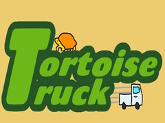 Peli Tortoise Truck