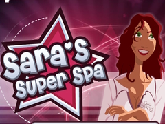 Peli Sara's Super Spa