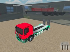 Peli Carrier 3D