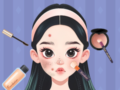 Peli Skincare ASMR Makeover