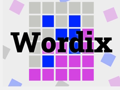 Peli Wordix