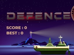 Peli Defence