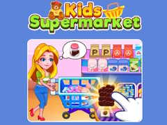 Peli Kids Supermarket
