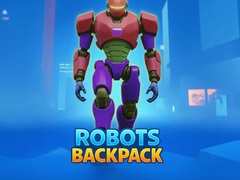 Peli Robots Backpack