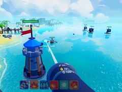 Peli Cannon Clash