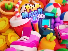 Peli Pop Match 3D