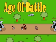 Peli Age Of Battle
