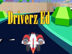 Peli Driverz Ed